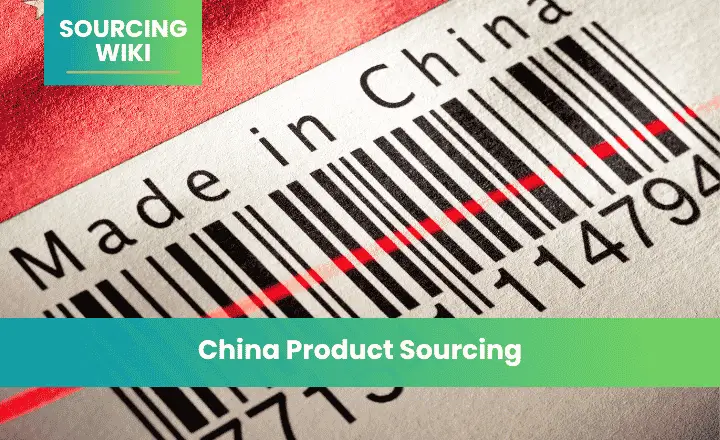 China Product Sourcing